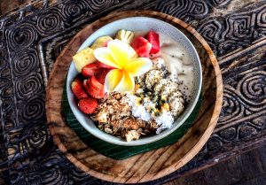 Betelnut Cafe Canggu